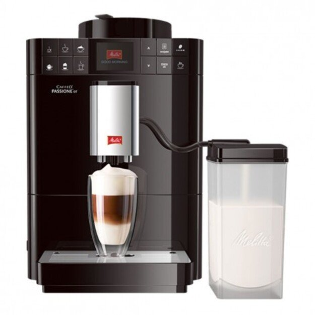 MELITTA F53/0-102 Passione