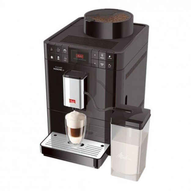 MELITTA F53/0-102 Passione 3