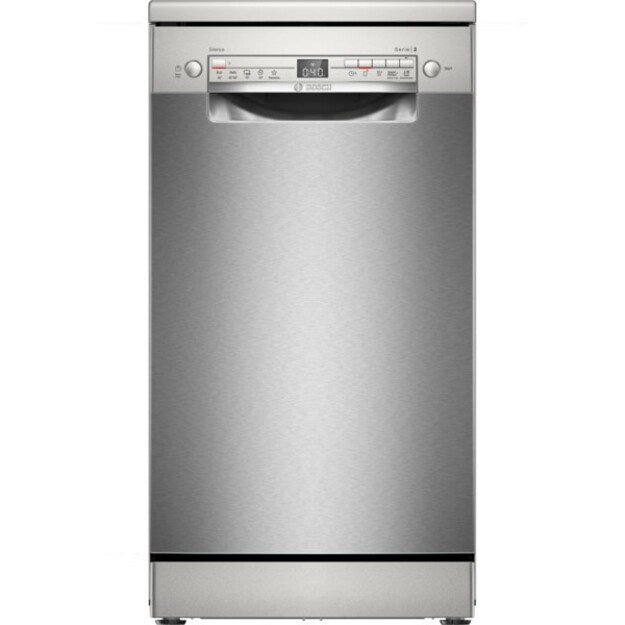 Bosch Serie 2 SPS2HKI42E dishwasher Freestanding 10 place settings E