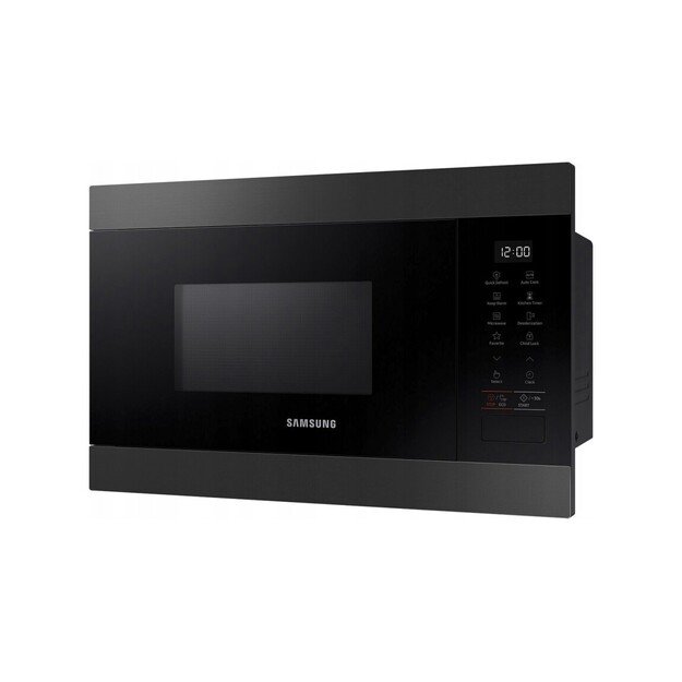 SAMSUNG MS22M8254AM 5