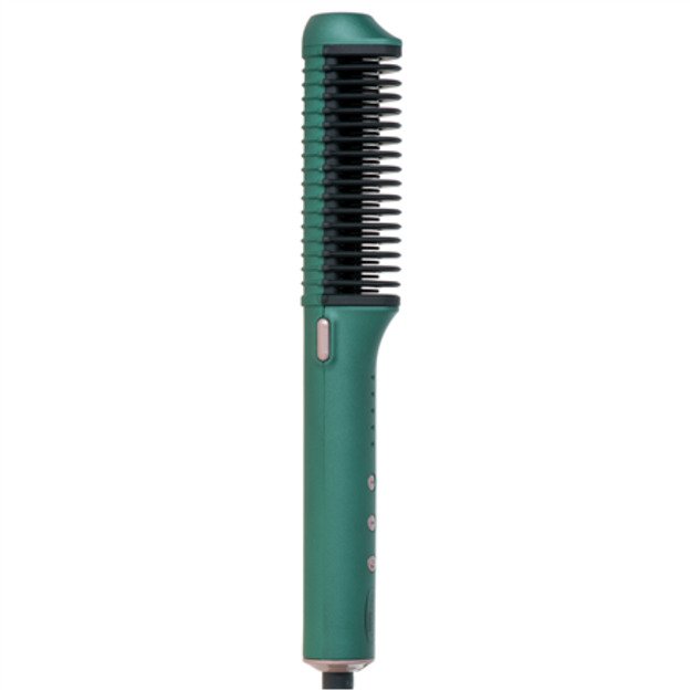 Adler | Straightening Brush | AD 2324 | Warranty 24 month(s) | Display | Temperature (min) °C | Temperature (max) 210 °C | Nu 5