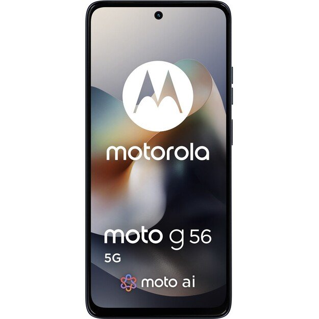 Motorola Moto g56 5G 8 GB 256 GB Black Oyster 3