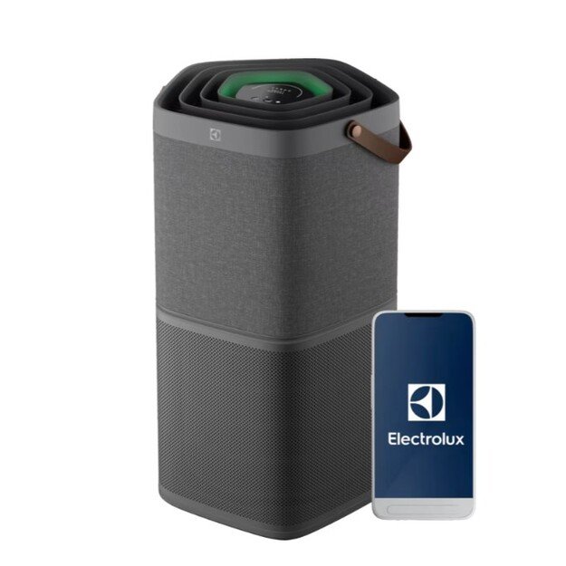 ELECTROLUX EPO60571DG