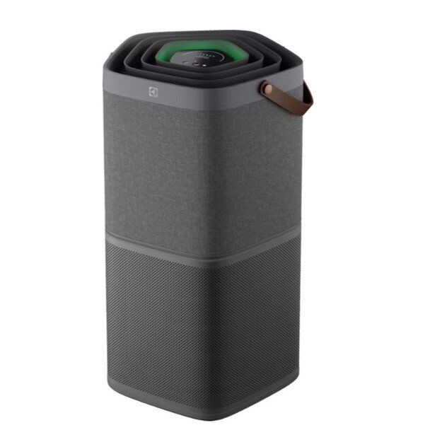 ELECTROLUX EPO60571DG