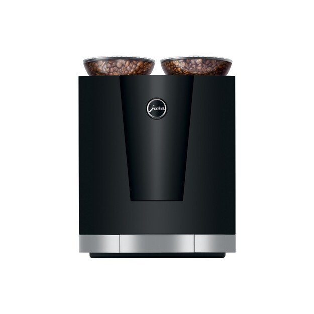 Jura GIGA 10 Diamond Black (EA) coffee machine 14