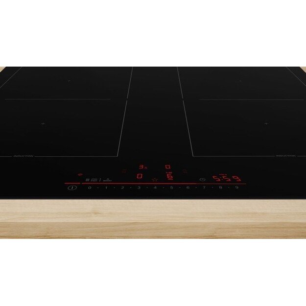 BOSCH PVQ61RHB1E induction cooktop 4