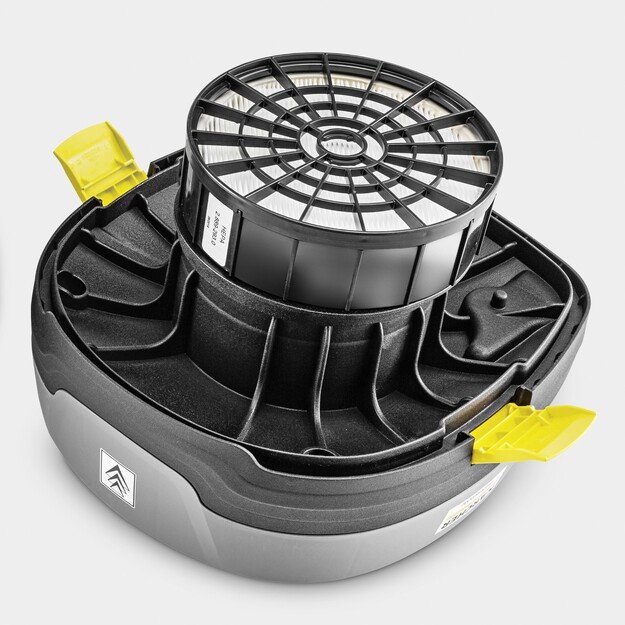 Profesionalus dulkių siurblys Karcher T 11/1 Classic HEPA, 1.527-199.0