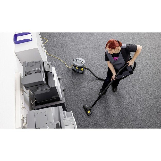 Profesionalus dulkių siurblys Karcher T 11/1 Classic HEPA, 1.527-199.0