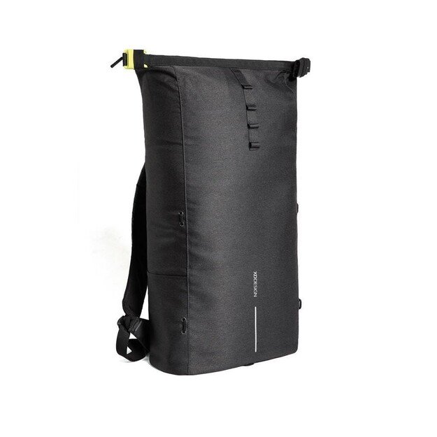 XD DESIGN BACKPACK BOBBY URBAN LITE BLACK P/N: P705.501 3