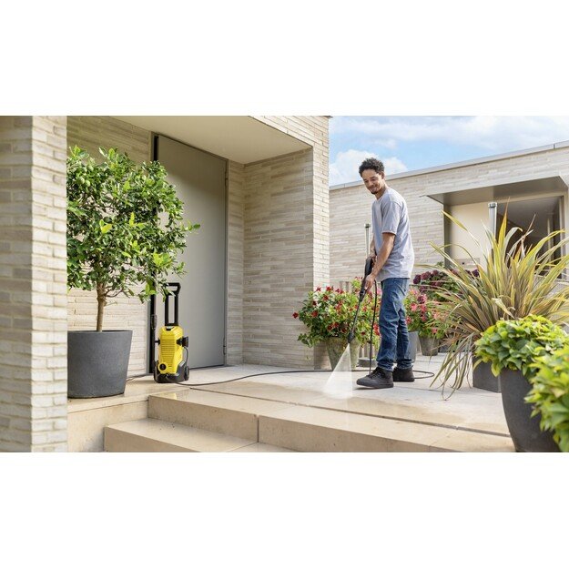 Auk&scaron;to slėgio plovykla Karcher 1.676-353.0