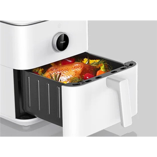 Xiaomi | Smart Air Fryer EU | Power 1800 W | Capacity 6.5 L | White 1