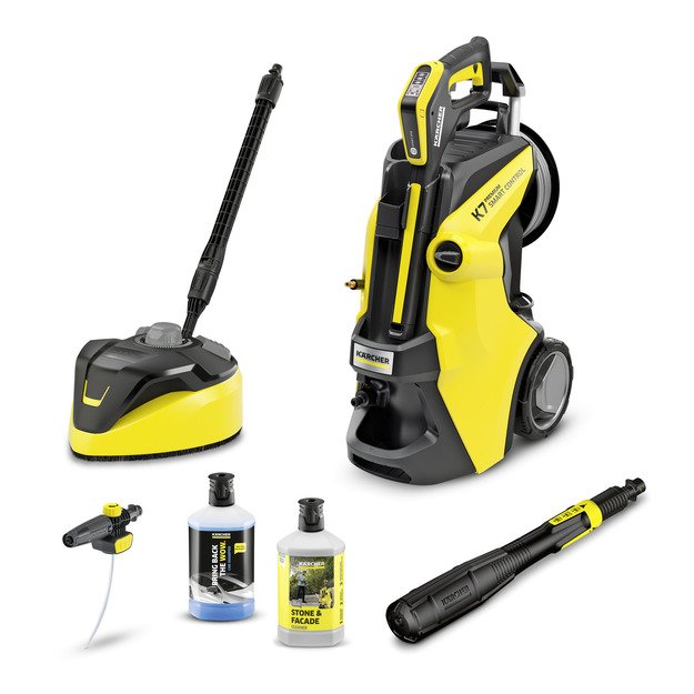 KARCHER K 7 Premium Smart Control Flex Home FJ 1.317-246.0