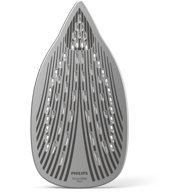 Philips | DST5010/10 | Steam Iron | 2400 W | Water tank capacity 0.32 ml | Continuous steam 40 g/min | White 4