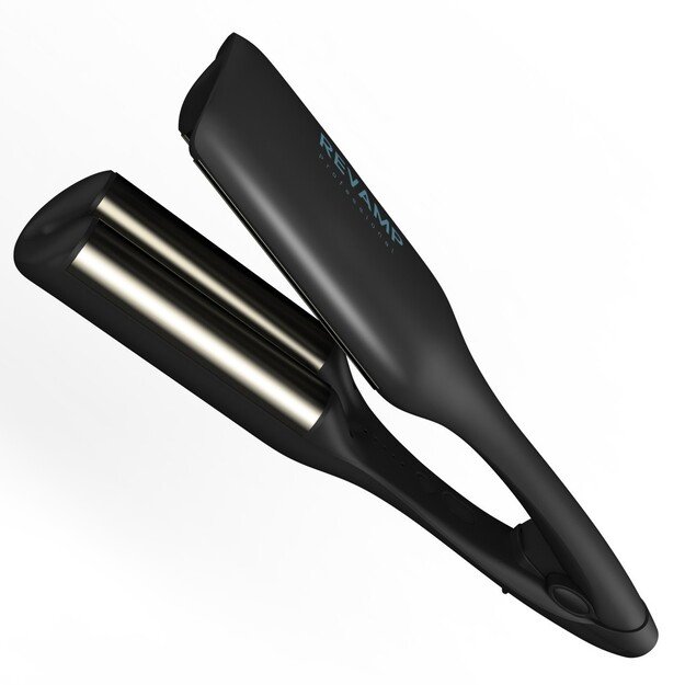 Revamp WV-3000-EU Progloss 2-IN-1 Beach & Volume Waver 6