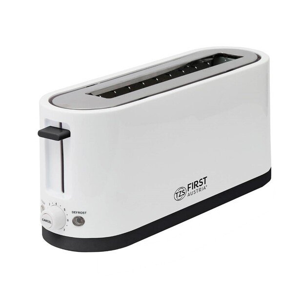 Duonos skrudintuvė First FA-5368-4