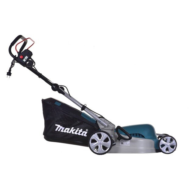 Elektrinė žoliapjovė MAKITA ELM4121