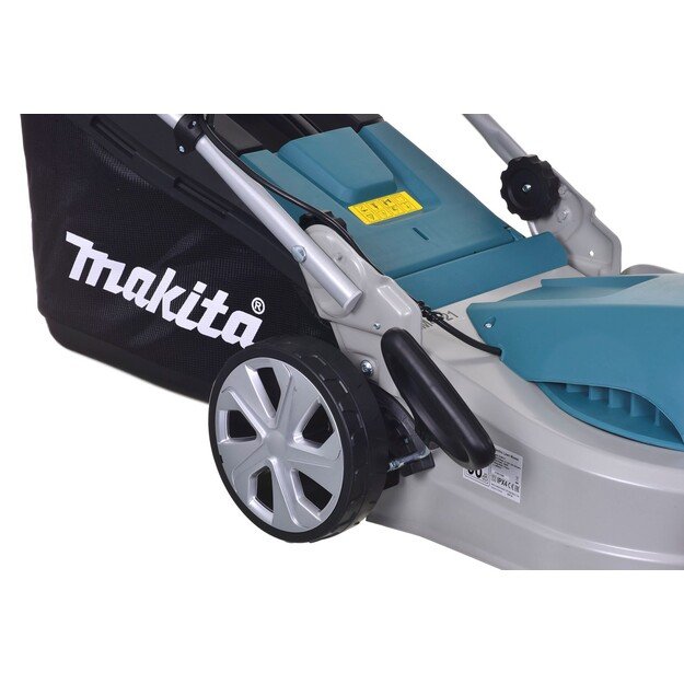 Elektrinė žoliapjovė MAKITA ELM4121