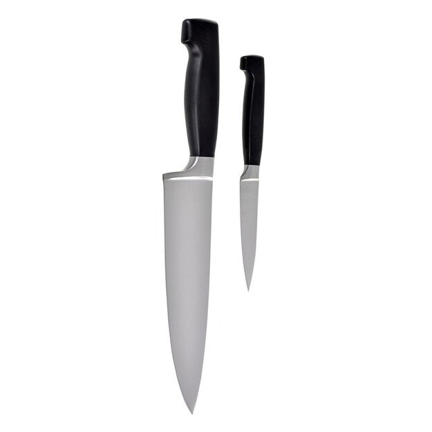 ZWILLING Set of knives Stainless steel Domestic knife
