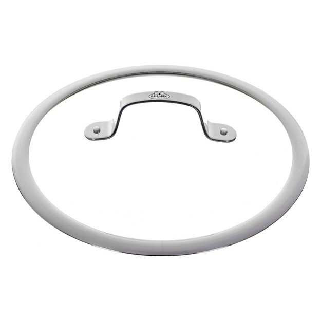 Keptuvė BALLARINI Alba, titanas 24 cm ALBG3ED.24D
