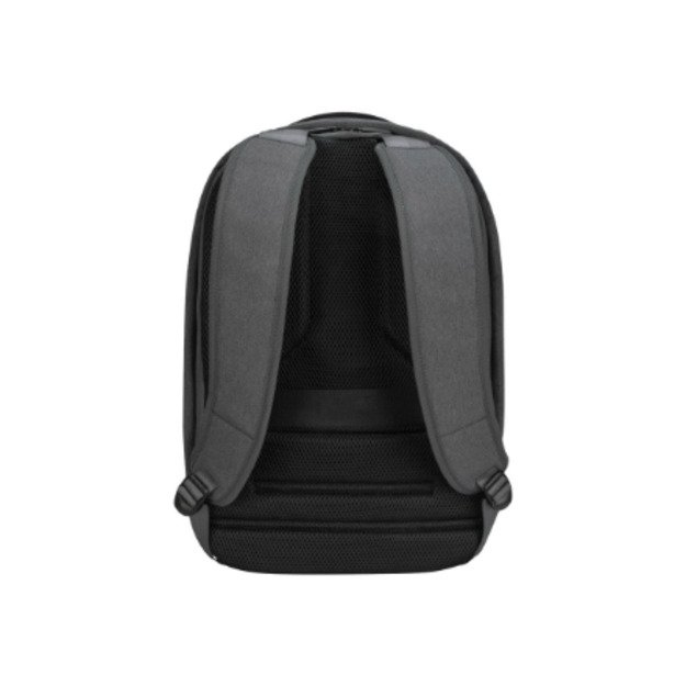 Targus | Cypress with EcoSmart Security Backpack | TBB58802GL | Fits up to size 15.6   | Backpack | Grey