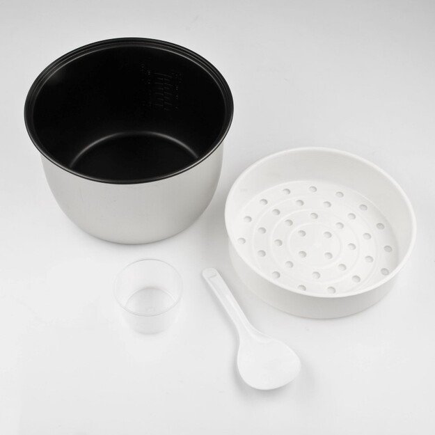 G3FERRARI G1009900  Ryžių virimo puodas 1,8L