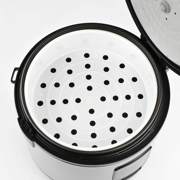 G3FERRARI G1009900  Ryžių virimo puodas 1,8L