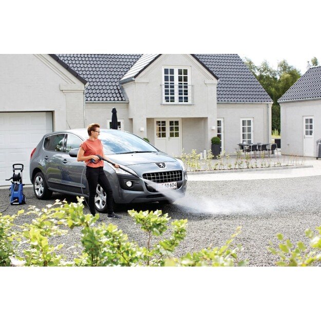 Nilfisk E 145.4-9 X-TRA (EU)