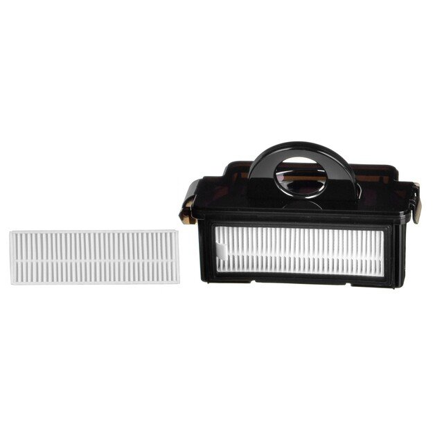Siurblys robotas Teesa Smart VAC 2