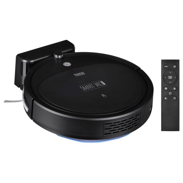 Siurblys robotas Teesa Smart VAC 2
