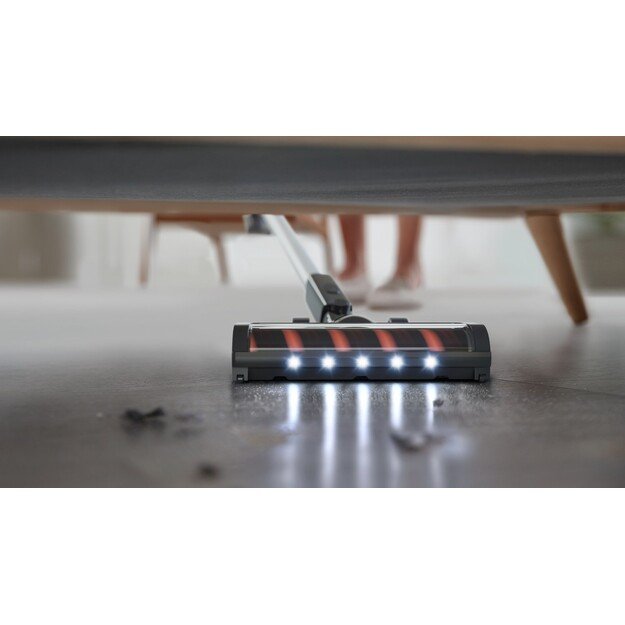 Philips | Vacuum cleaner | XC3033 2