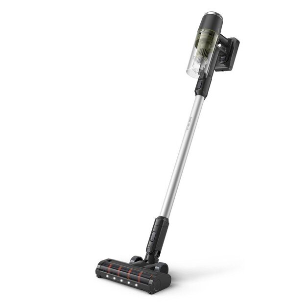 Philips | Vacuum cleaner | XC3033 5