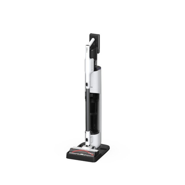 TINECO PURE ONE Station 5 belaidis dulkių siurblys 6