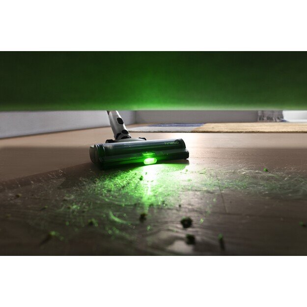 TINECO PURE ONE Station 5 belaidis dulkių siurblys 11