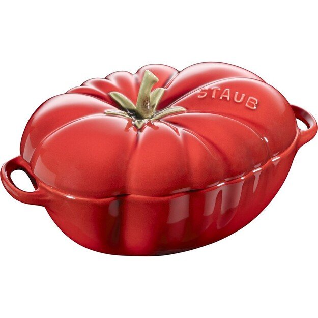 ZWILLING Tomato 40511-855-0 500 ML Round Casserole baking dish