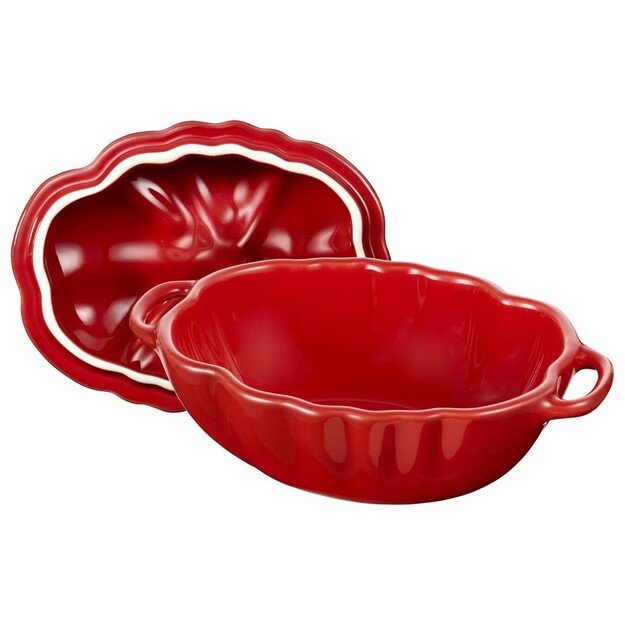ZWILLING Tomato 40511-855-0 500 ML Round Casserole baking dish