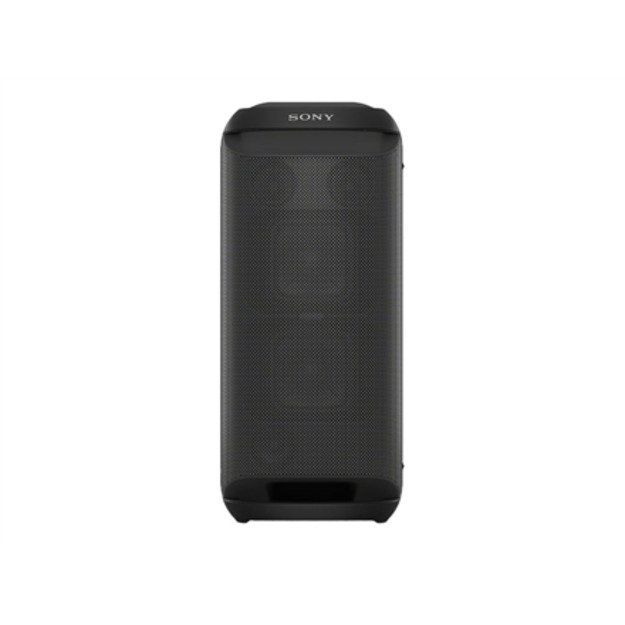 Sony SRS-XV800 X-Series Wireless Party Speaker | Sony | X-Series Wireless Party Speaker | SRS-XV800 | Bluetooth | Black | Wirele