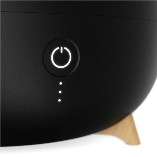 Duux | Smart Humidifier | Neo | Water tank capacity 5 L | Suitable for rooms up to 50 m&sup2; | Ultrasonic | Humidification capacity
