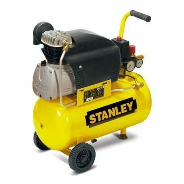 Kompresorius 1500W FCCC404STN005 STANLEY