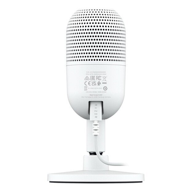 Razer RZ19-05050300-R3M1 microphone White Table microphone
