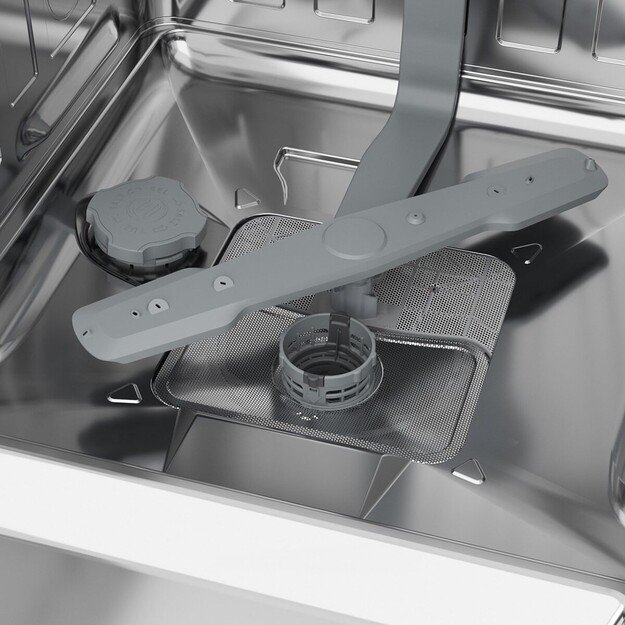 BUILT-IN DISHWASHER BEKO BDIN25323