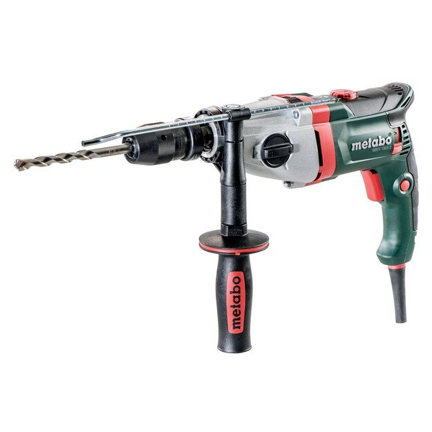 Metabo SBEV 1300-2 - roterende hammer