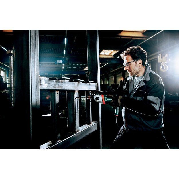 Metabo SBEV 1300-2 - roterende hammer