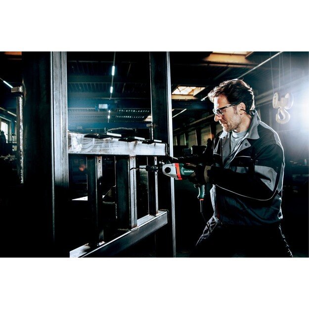 Metabo SBEV 1300-2 - roterende hammer