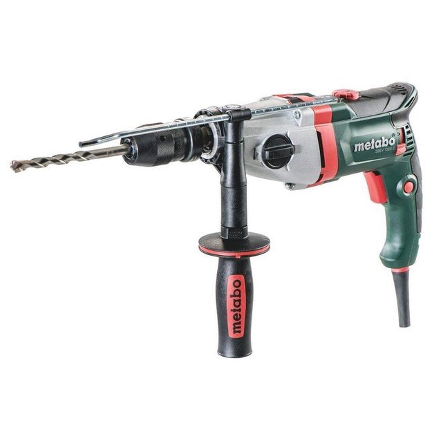 Metabo SBEV 1300-2 - roterende hammer