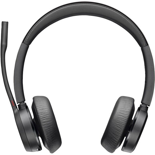Poly Voyager 4320M Teams +BTdongle USB-A