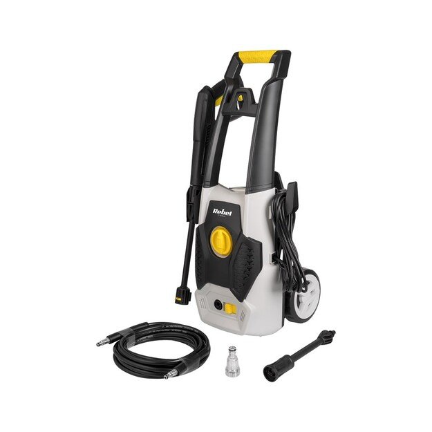 Pressure washer LT303 1200W