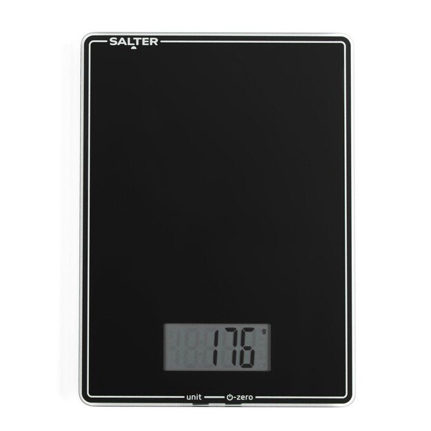 Salter SA00607AFEU12 Digital Smart Scale