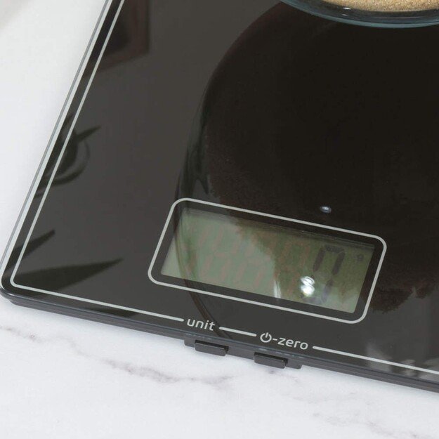 Salter SA00607AFEU12 Digital Smart Scale 4
