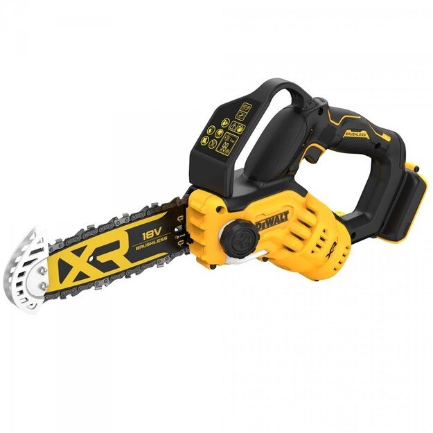 18V XR Chainsaw 20cm