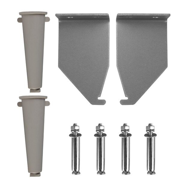 GreenBlue GB410 Electric Tumble Dryer 3kg 830W Vented 5 Drying Programs Compact Table Top Contertop Wall Moountable Portable